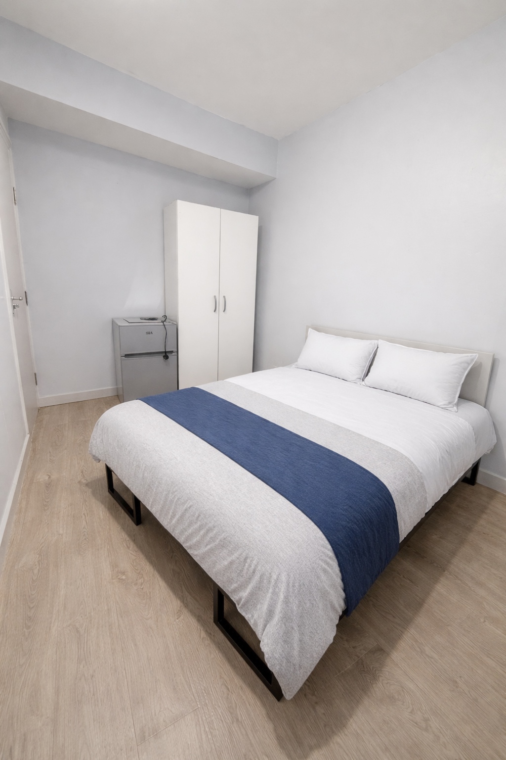 Double Rooms in North London